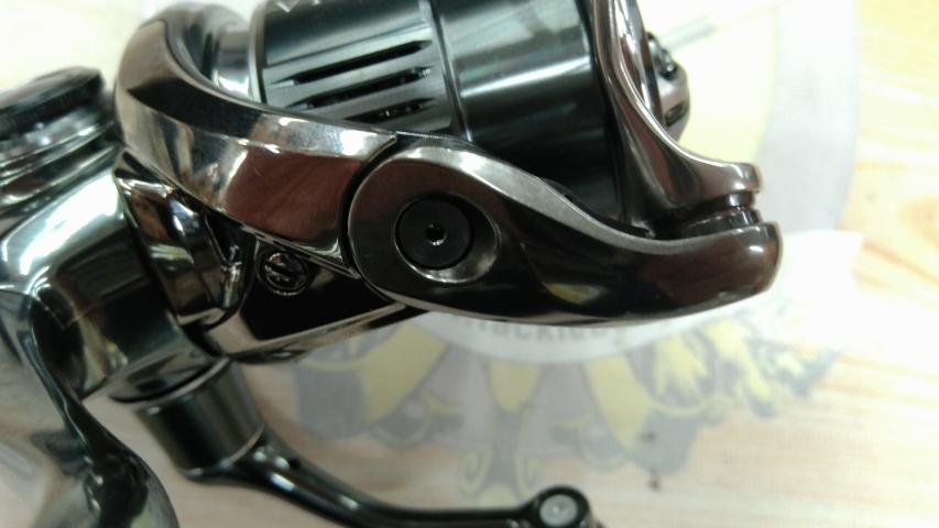 22ステラ C2000SHG