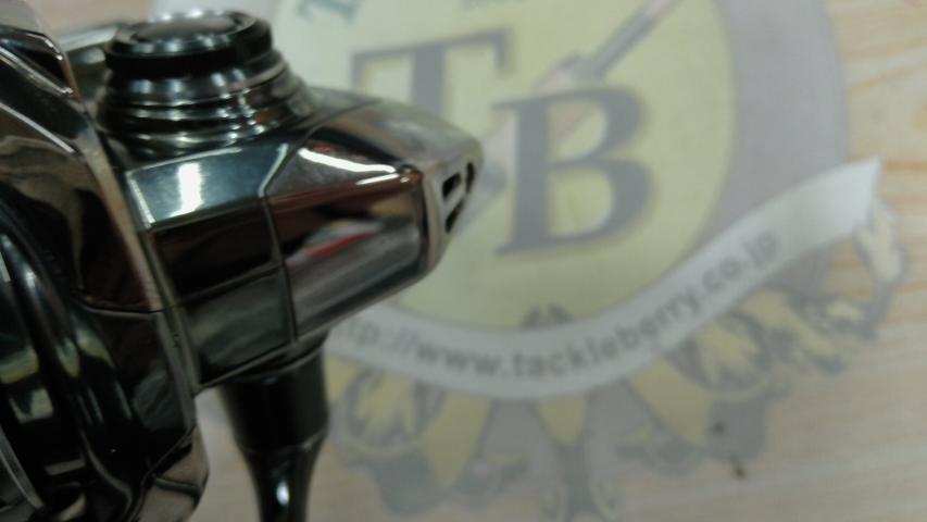 22ステラ C2000SHG