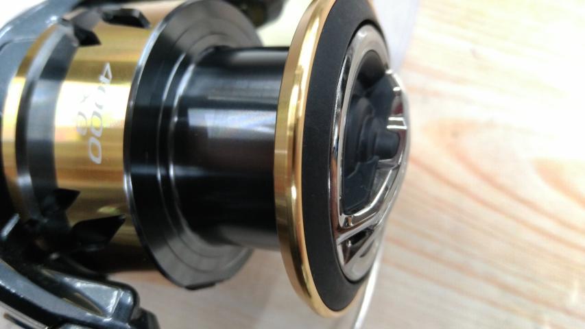 25アルテグラ 4000XG