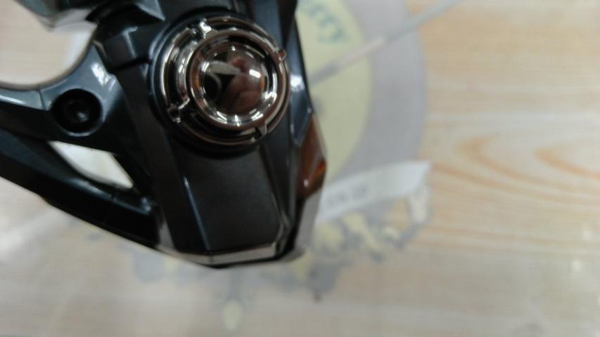 25アルテグラ 4000XG