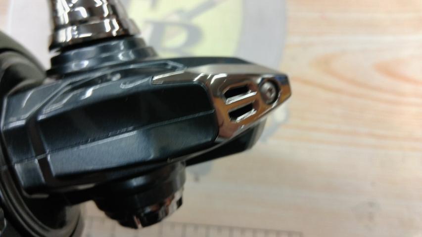 25アルテグラ 4000XG