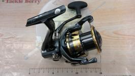 25アルテグラ 4000XG