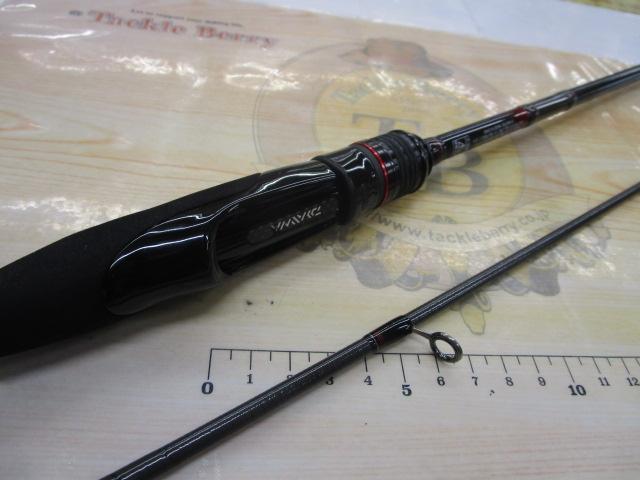 月下美人MX アジング64.5LS-S・V