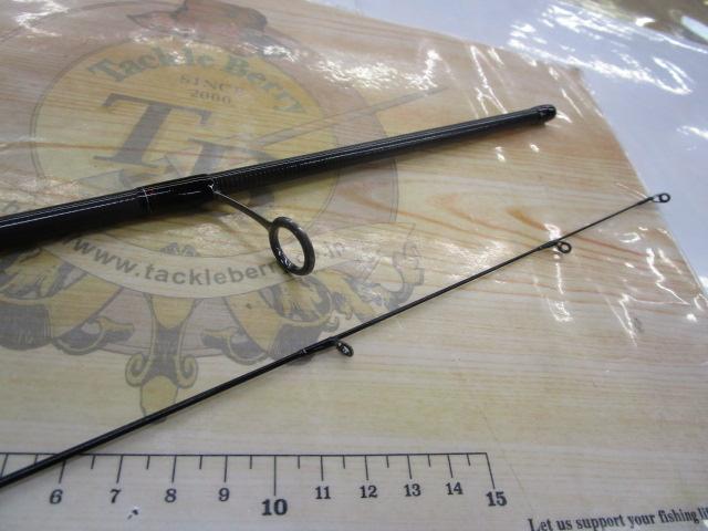 月下美人MX アジング64.5LS-S・V