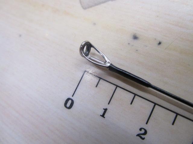 月下美人MX アジング64.5LS-S・V