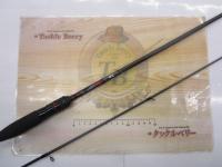 月下美人MX アジング64.5LS-S・V