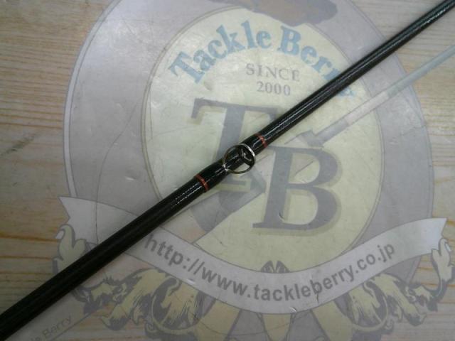 ポイズンアドレナ 166L-BFS