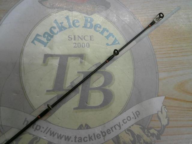 ポイズンアドレナ 166L-BFS