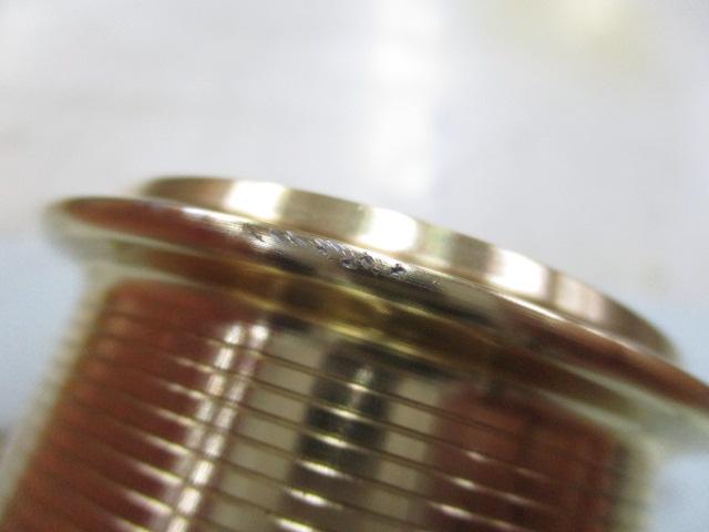 パワーサーフQD 座布団鰈