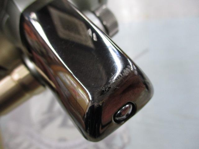 パワーサーフQD 座布団鰈