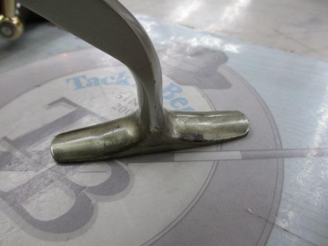 パワーサーフQD 座布団鰈