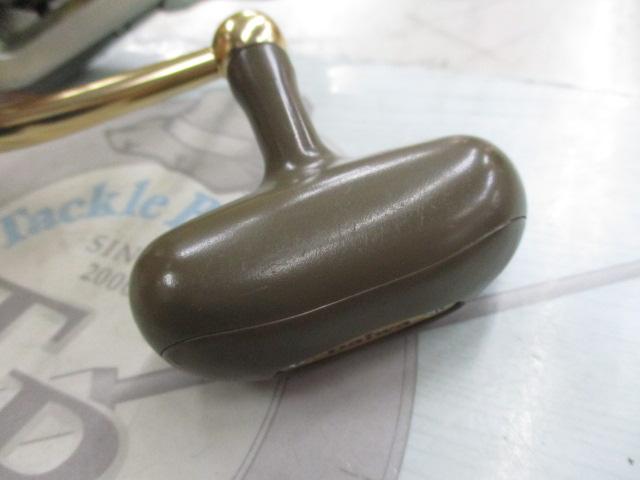 パワーサーフQD 座布団鰈