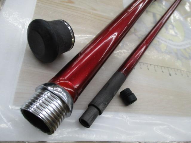 ILシーフレックス64 30-350