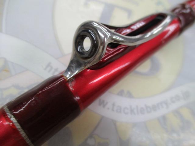 ILシーフレックス64 30-350