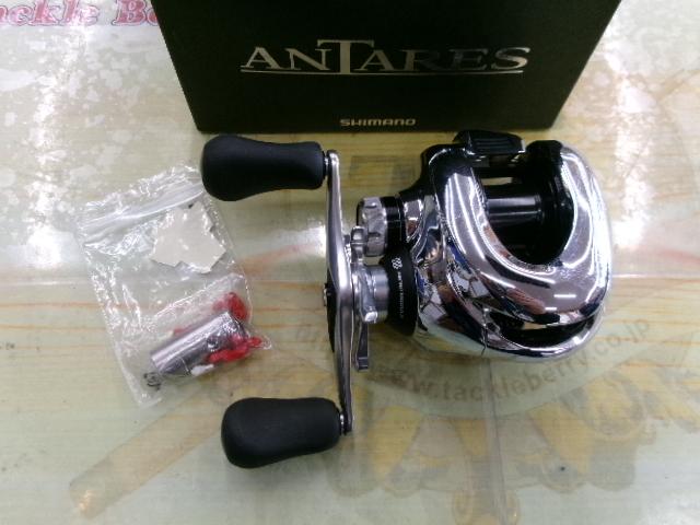 12アンタレス RH