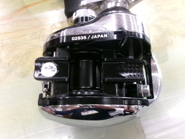 12アンタレス RH