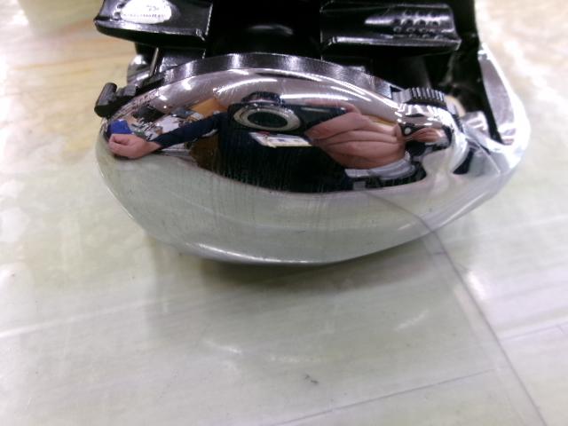 12アンタレス RH