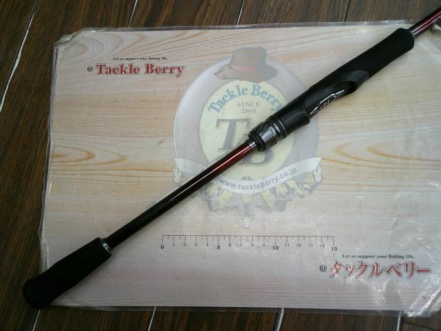 23セフィアSS S89ML