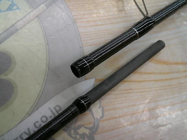 23セフィアSS S89ML