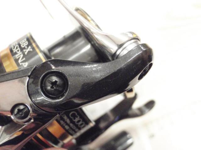 23BB-Xデスピナ C3000D TYPE-G