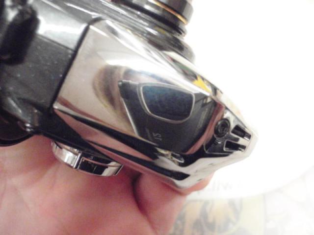 23BB-Xデスピナ C3000D TYPE-G