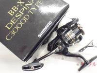 23BB-Xデスピナ C3000D TYPE-G