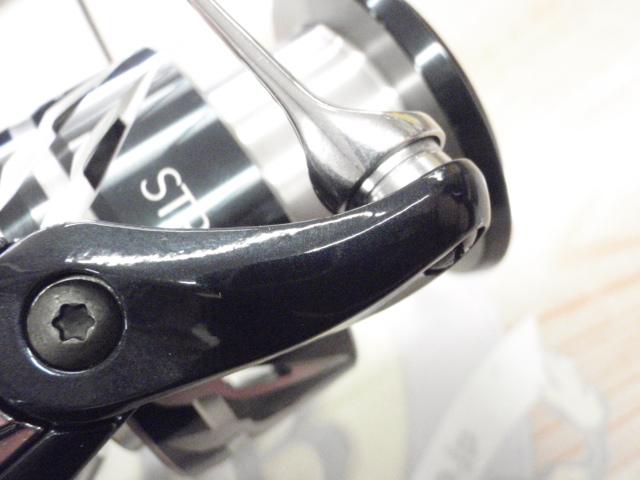 24ストラディックSW 4000XG