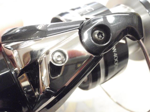 24ストラディックSW 4000XG