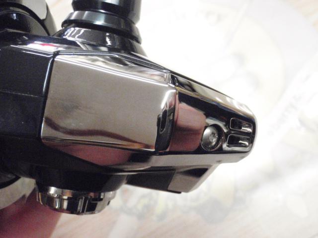 24ストラディックSW 4000XG