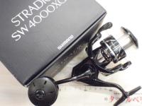 24ストラディックSW 4000XG