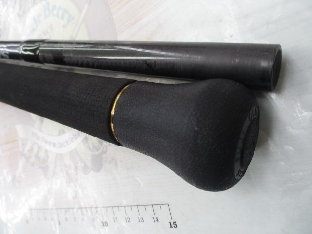 ソルティガC 85-8