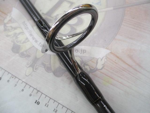 ソルティガC 85-8