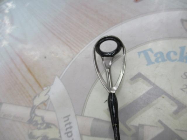 ソルティガC 85-8