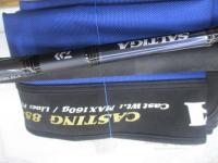 ソルティガC 85-8