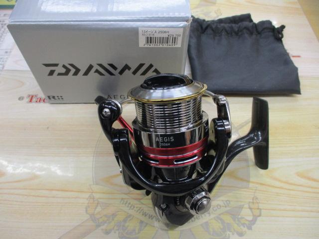 13イージス 2506H