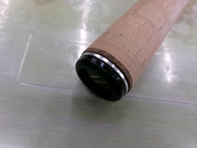 22エクスプライド 168M-LM/2