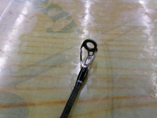 22エクスプライド 168M-LM/2