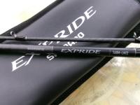 22エクスプライド 168M-LM/2