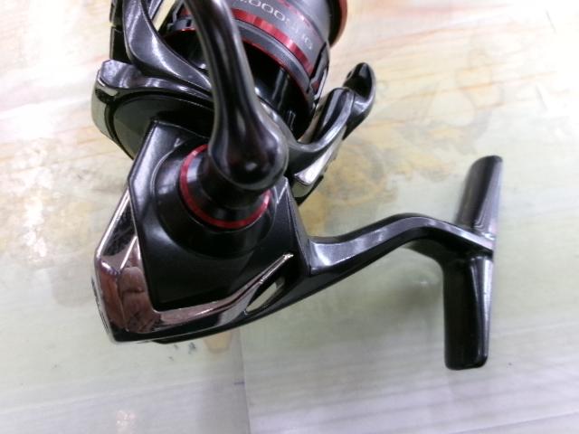 20ヴァンフォード C2000SHG