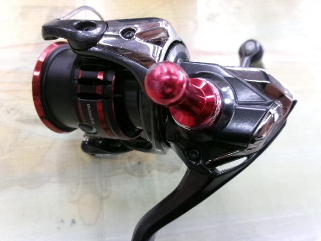 20ヴァンフォード C2000SHG