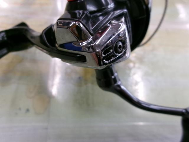 20ヴァンフォード C2000SHG