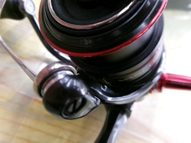 20ヴァンフォード C2000SHG