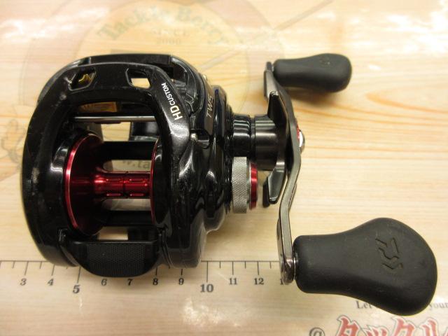 タトゥーラ HD 150SH-TW