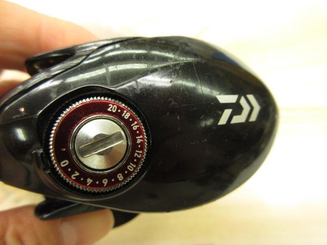 タトゥーラ HD 150SH-TW