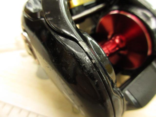 タトゥーラ HD 150SH-TW