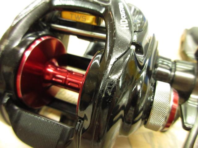 タトゥーラ HD 150SH-TW