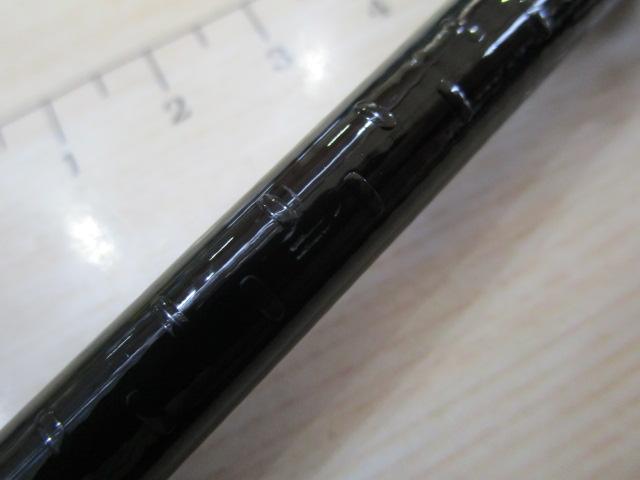 がま磯チヌスペシャル黒斬 O-53