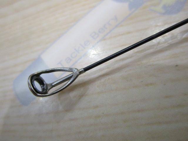 がま磯チヌスペシャル黒斬 O-53