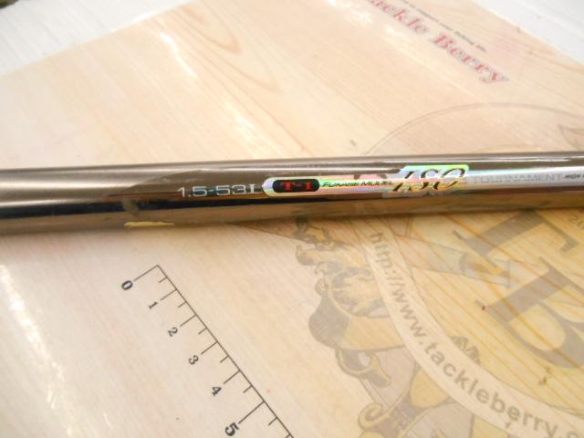 SZトーナメントISOT-1 1.5-53I