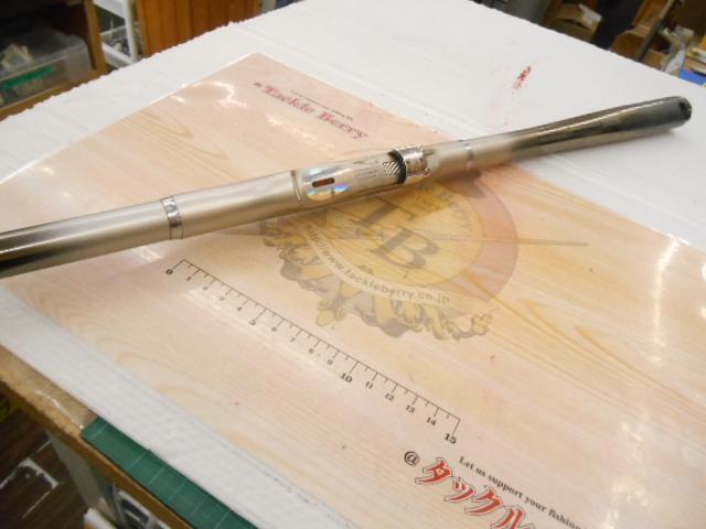 SZトーナメントISOT-1 1.5-53I